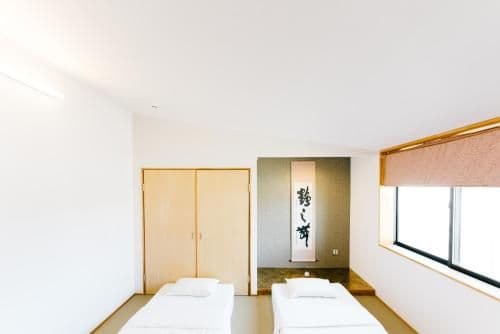 Standard Japanese Style Room with Private Bathroom