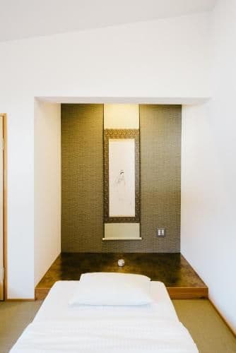 Standard Japanese Style Room with Private Bathroom