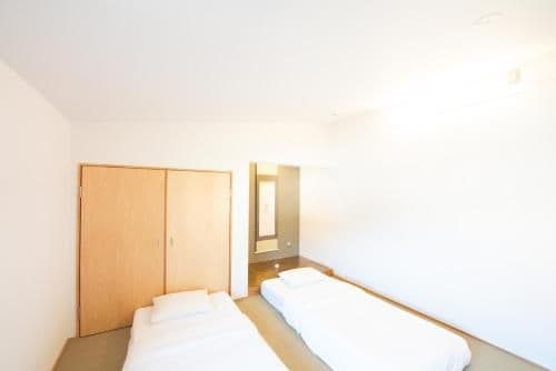 Standard Japanese Style Room with Private Bathroom