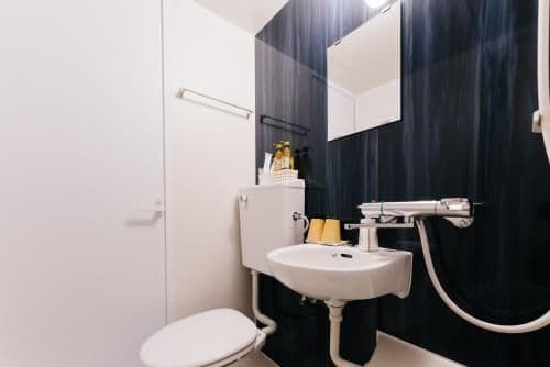 Triple Room with Private Bathroom