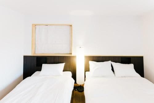Triple Room with Private Bathroom
