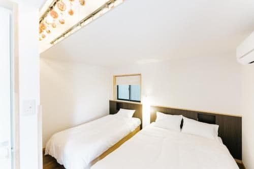 Triple Room with Private Bathroom