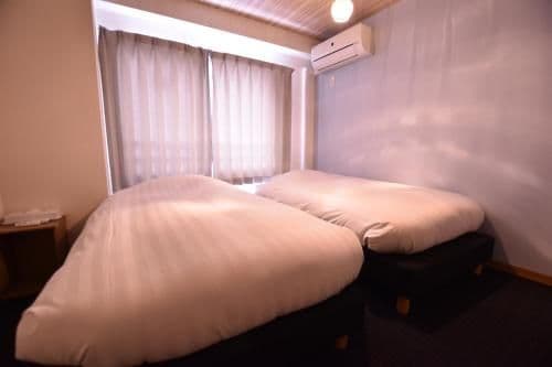 Deluxe Family Suite