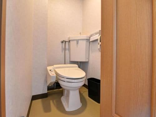 Japanese-Style Room - Smoking