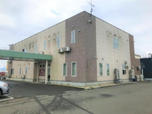OYO Hotel Hachi No Oyado Numadate Heights Akita OYO Hotel Hachi No Oyado Numadate Heights Akita