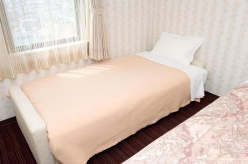 Standard Twin Room - Smoking