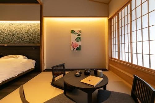 Quadruple Room with Shower