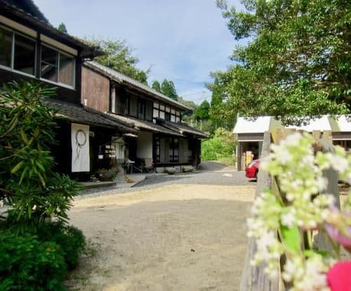 Dosanko Mira Farm (Farm Stay) Dosanko Mira Farm (Farm Stay)