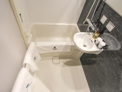 Single Room - Non-Smoking