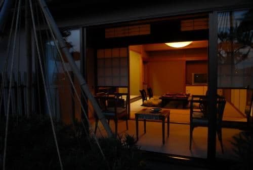 Japanese-Style Room - Fuki