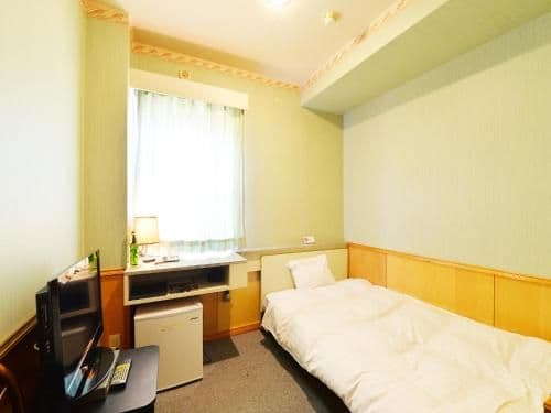 Double Room with Small Double Bed - Non-Smoking
