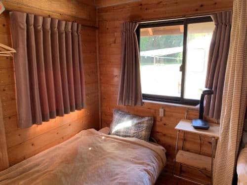 Economy Twin Room