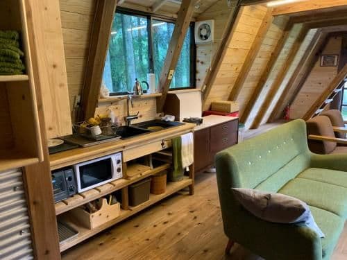 Cottage