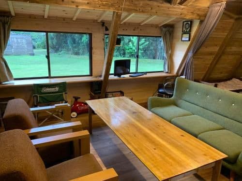 Cottage