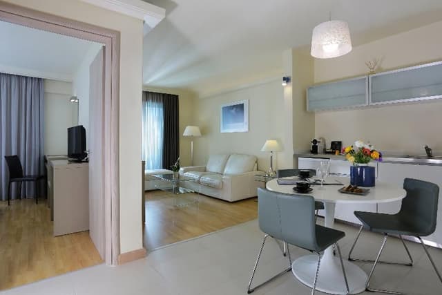 SUITE STANDARD