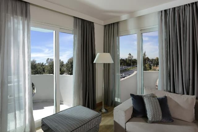 SUITE STANDARD