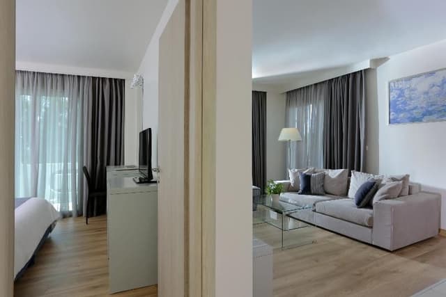 SUITE STANDARD