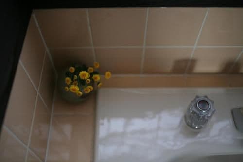Japanese-Style Room with Shared Bathroom