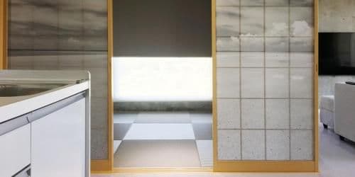 Deluxe Suite with Sea View 101