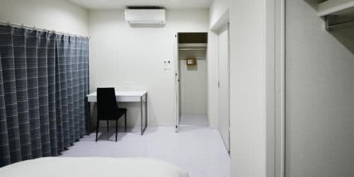 Deluxe Suite with Sea View 101
