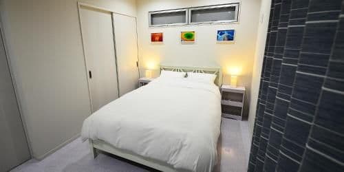 Deluxe Suite with Sea View 101