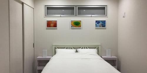 Deluxe Suite with Sea View 101
