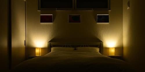 Deluxe Suite with Sea View 101