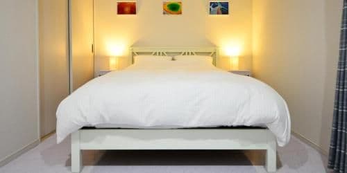 Deluxe Suite with Sea View 101
