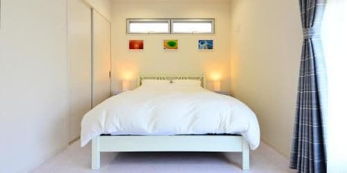 Deluxe Suite with Sea View 101