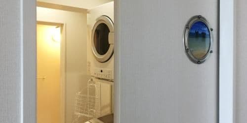 Deluxe Suite with Sea View 101