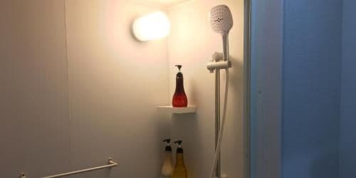 Deluxe Suite with Sea View 101