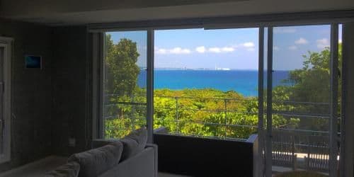 Deluxe Suite with Sea View 101