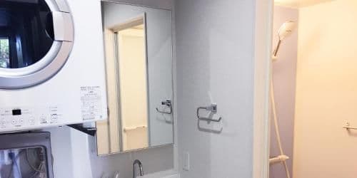 Deluxe Suite with Sea View 102