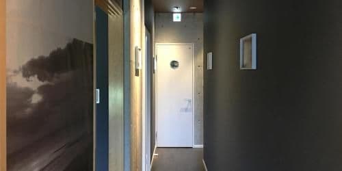 Deluxe Suite with Sea View 202