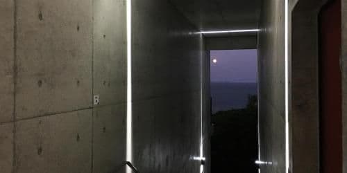 Deluxe Suite with Sea View 101