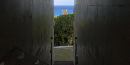 Deluxe Suite with Sea View 101