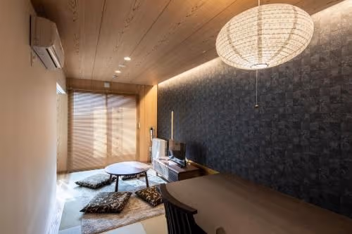Superior Family Room B