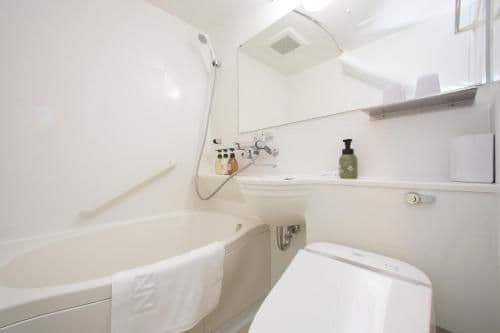 Standard Double Room - Smoking