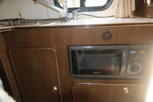 Camping Car