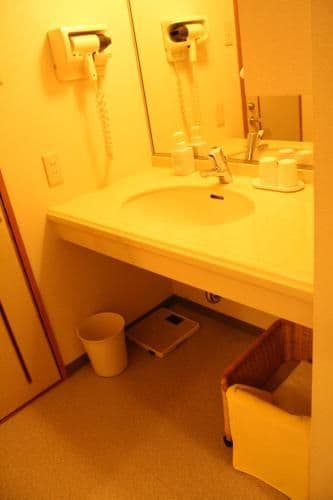 Japanese-Style Quadruple Room