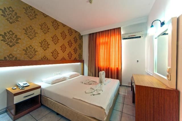 APARTMENT ONE BEDROOM