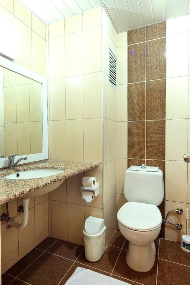 APARTMENT ONE BEDROOM