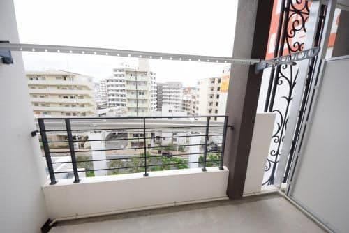 Standard Apartment