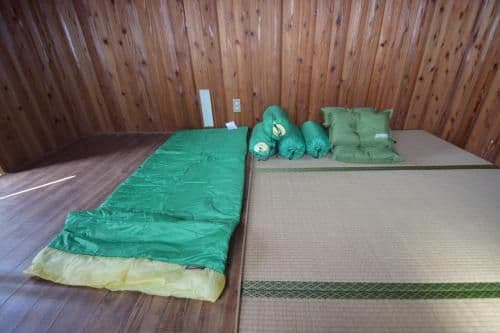Japanese-Style Room - Room Only