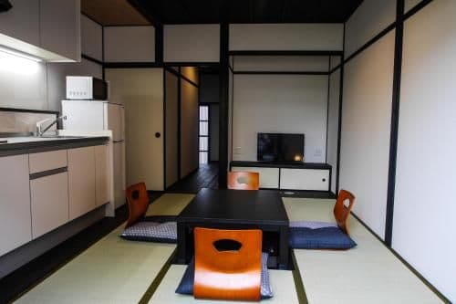 Two-Bedroom Villa