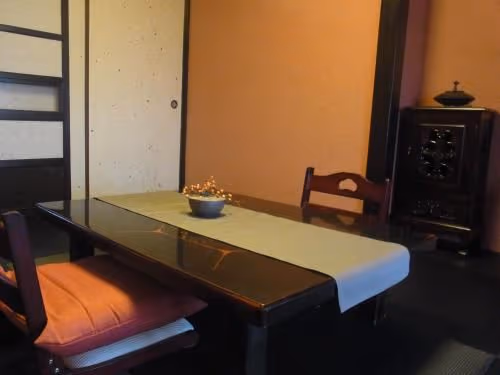 Twin Room with Sea View