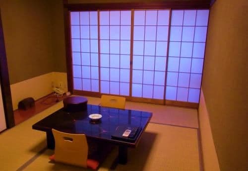 Twin Room with Sea View