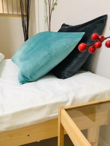 橙Tou Hostel 19年新建新今宫免费接送难波仅需5分钟
