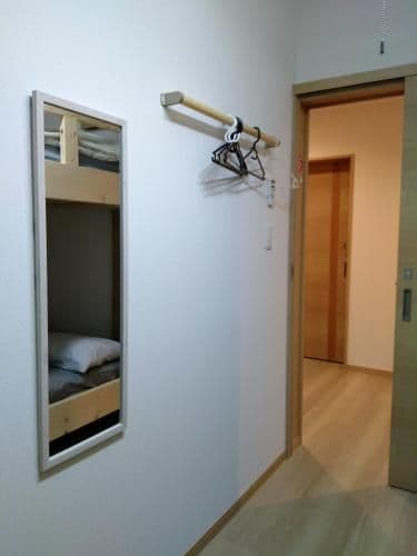 Economy Twin Room