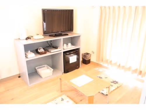 Standard Double Room - Non-Smoking